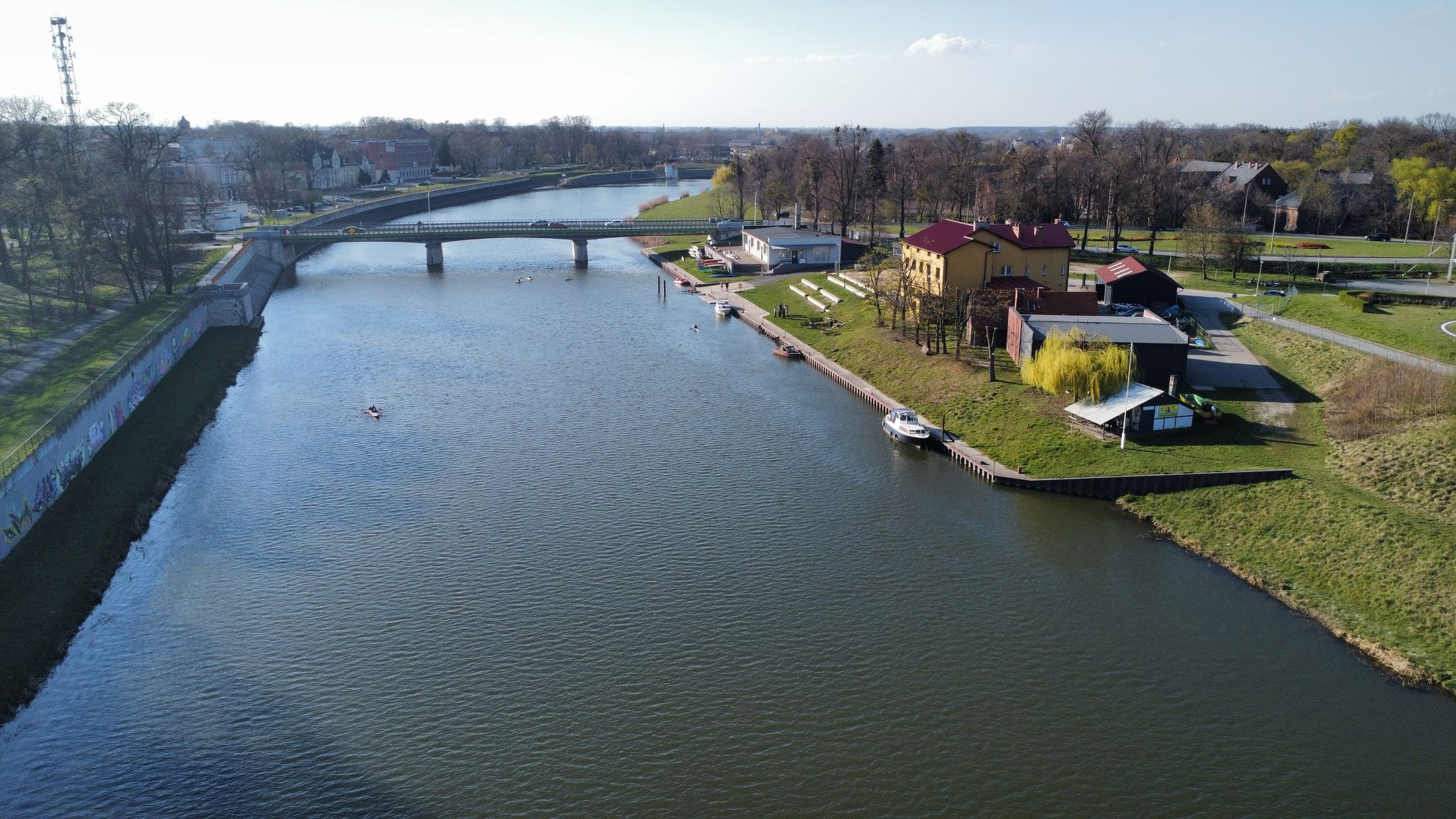 szkwał 2